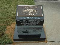 US NAVY SUBMARINERS MONUMENT 