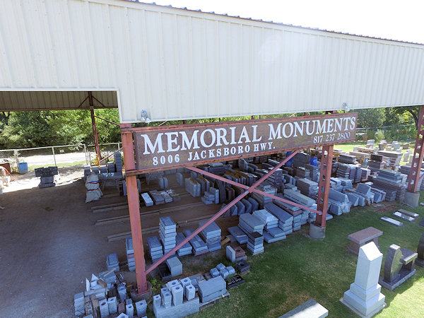 Memorial Monuments Monument Services Fort Worth, Arlington