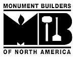 Memorial Monuments is a member of the Monument Builders of America